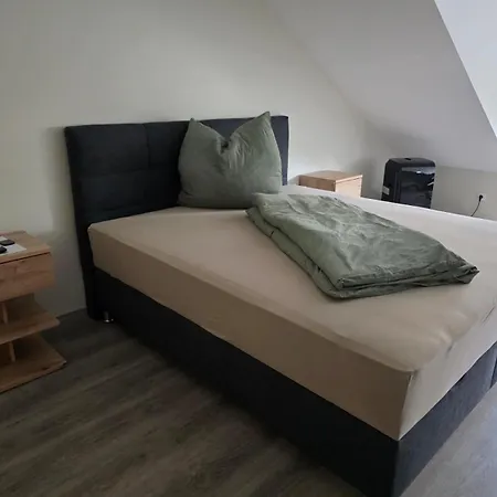 Homestay szállás Meisterjaeger Akademie *