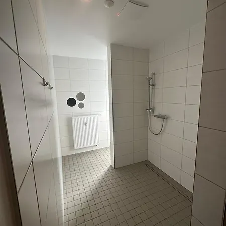 Meisterjaeger Akademie Homestay szállás Mellrichstadt
